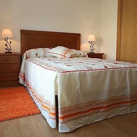 Apartmán In A Coruna 101931 By Mo
